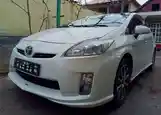 Toyota Prius, 2010-6