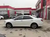 Toyota Camry, 2017-4