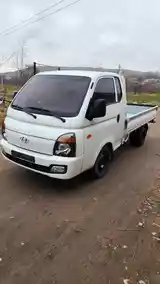 Бортовой автомобиль Hyundai Porter 2, 2015-6