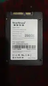 Жесткий диск SSD 256GB-2