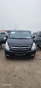 Hyundai Grand Starex, 2016-3