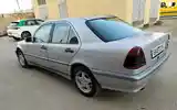 Mercedes-Benz C class, 1994-8