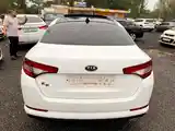 Kia K series, 2011-3