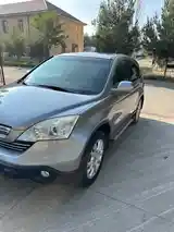 Honda CR-V, 2007-5