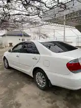 Toyota Camry, 2004-4