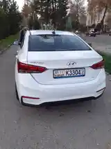 Hyundai Solaris, 2019-7