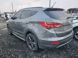 Hyundai Santa Fe, 2014-4