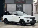 Land Rover Range Rover Sport, 2015-4