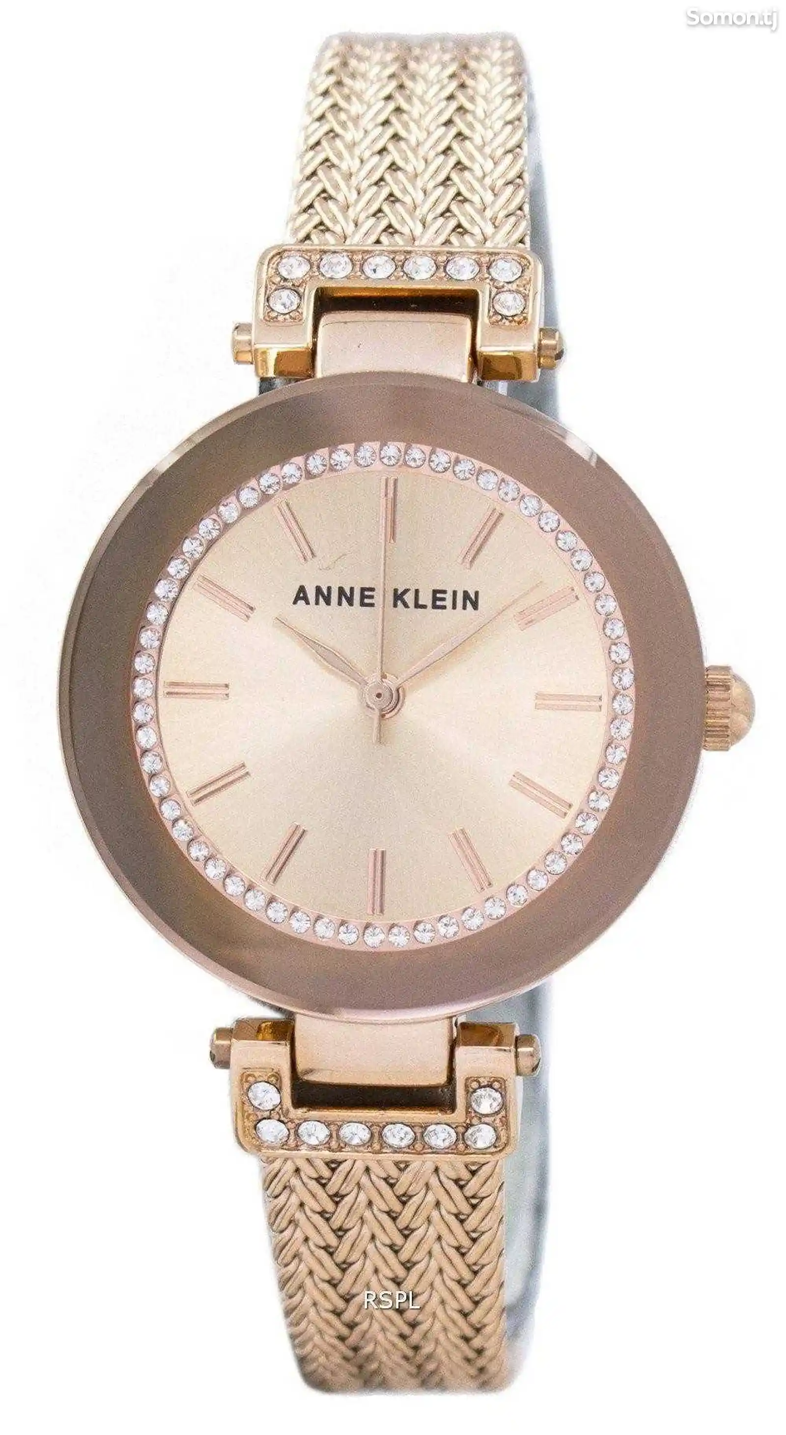 Часы Anne Klein 1906-8