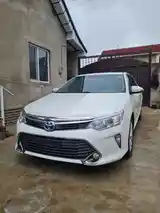 Toyota Camry, 2015-3