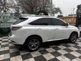 Lexus RX series, 2013-3