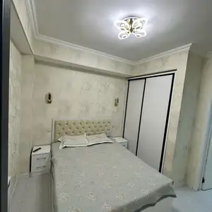 2-комн. квартира, 7 этаж, 65м², шохмансур