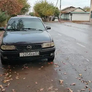 Opel Astra F, 1995