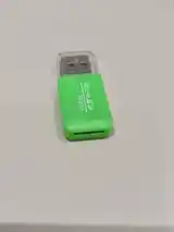 Переходник с microSD на USB-2