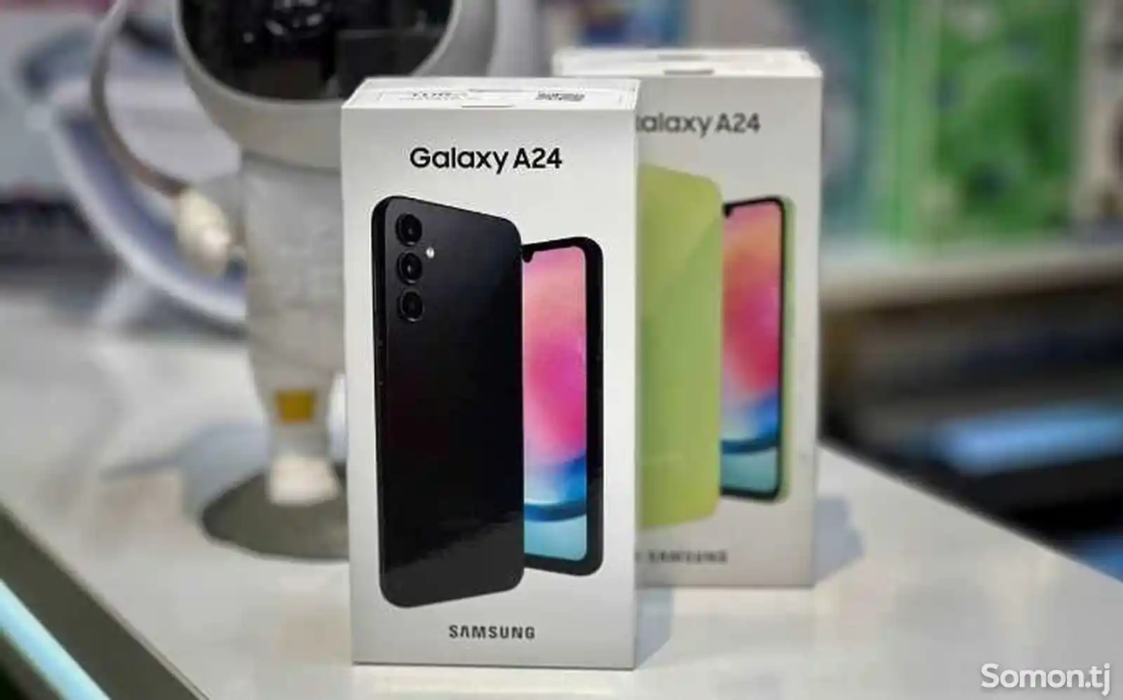 Samsung Galaxy A24-1