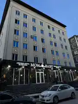 2-комн. квартира, 2 этаж, 58 м², Бозорчаи Гулистон-3