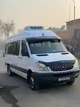 Mercedes-Benz Sprinter, 2008-2