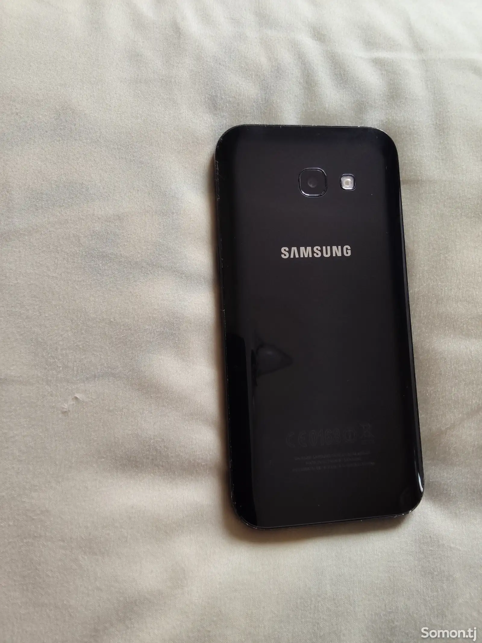 Samsung Galaxy A5 32gb-1