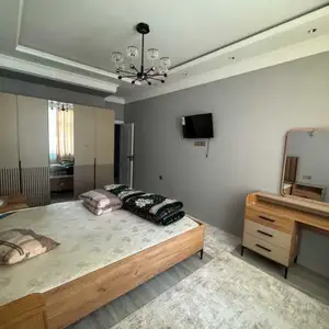 2-комн. квартира, 8 этаж, 69м², Шоҳмансур