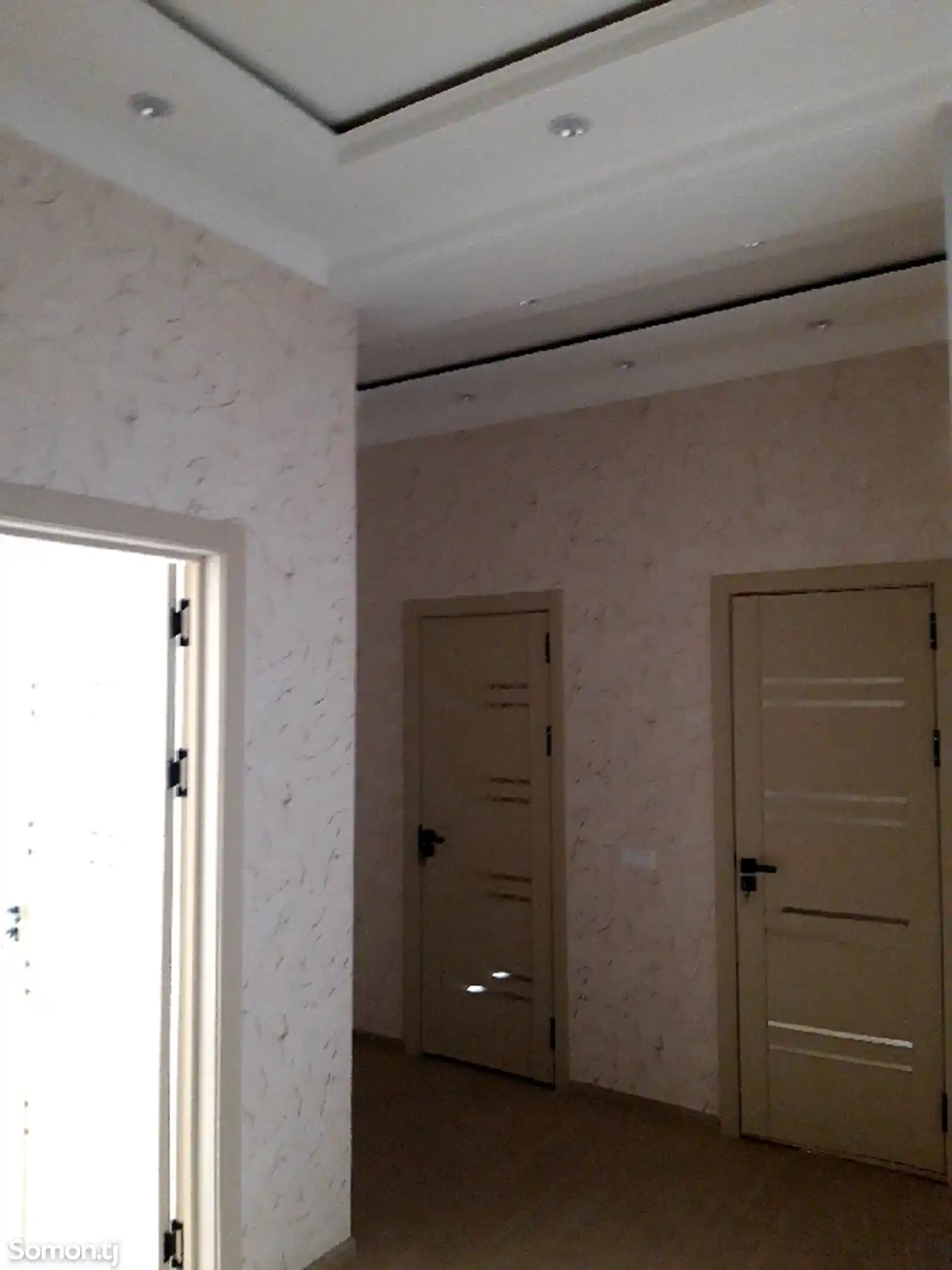 1-комн. квартира, 9 этаж, 50 м², 18 мкр-6