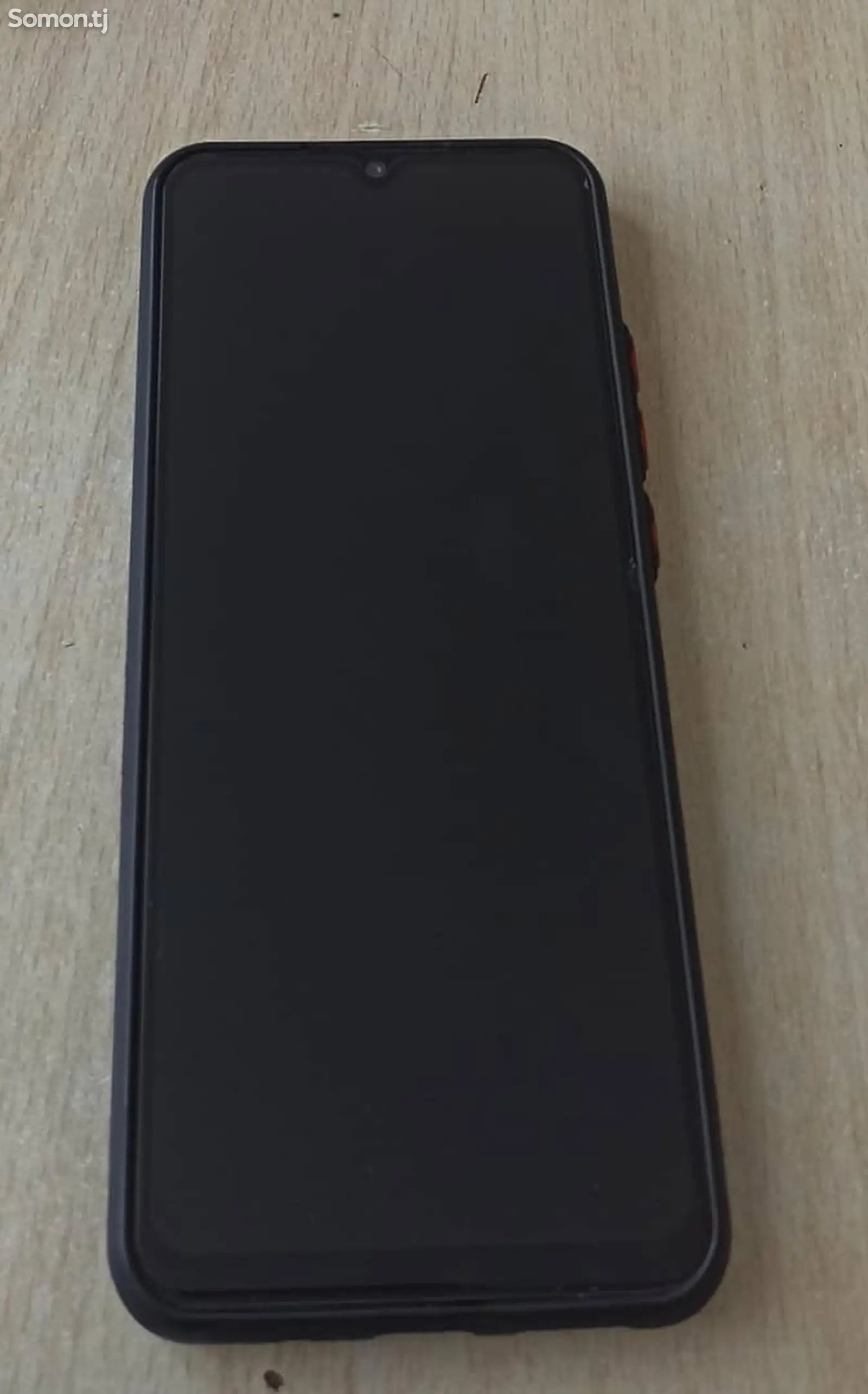 Телефон Xiaomi Redmi-1