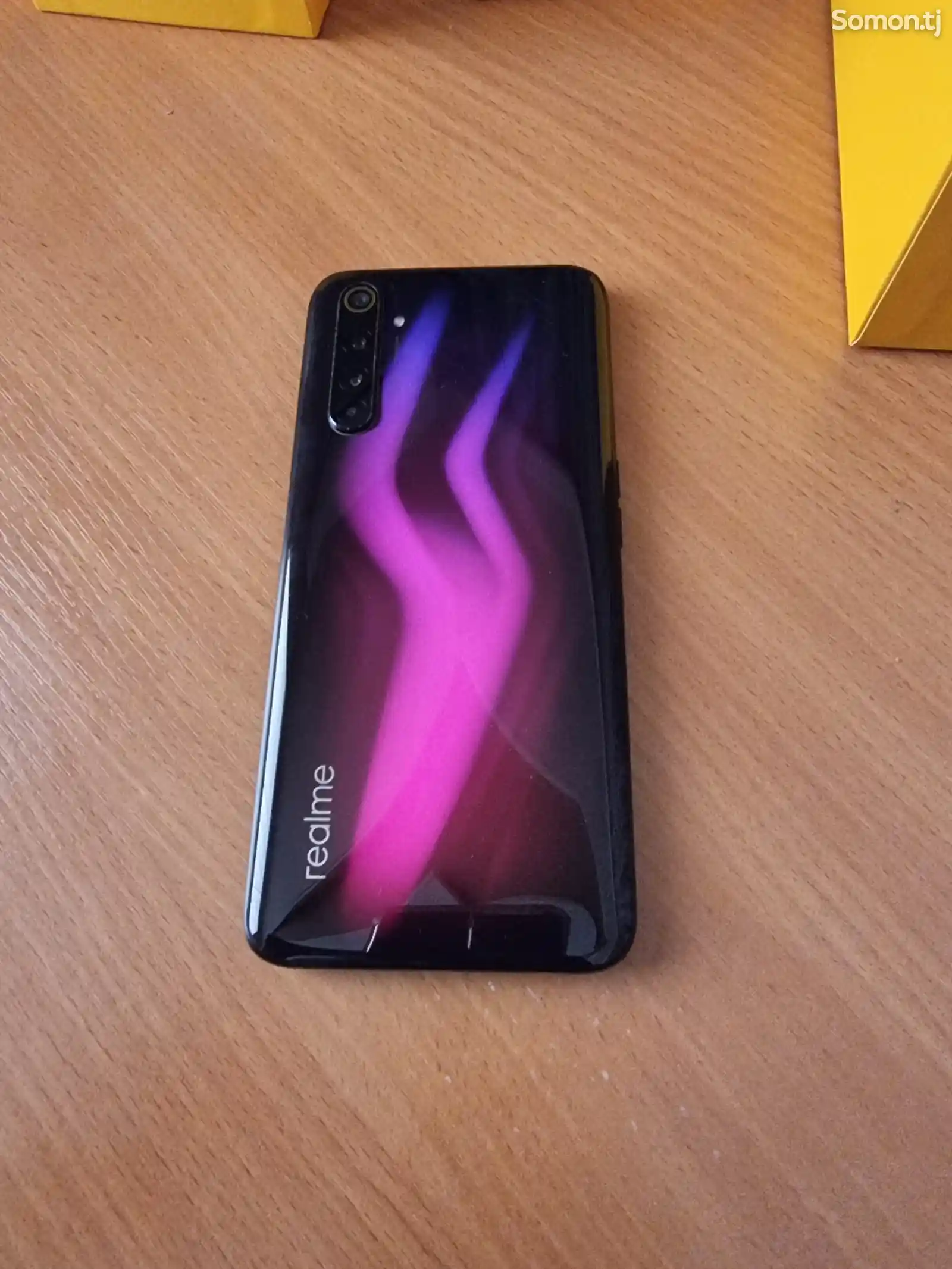 Realme 6 Pro-1