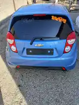 Chevrolet Spark, 2014-2