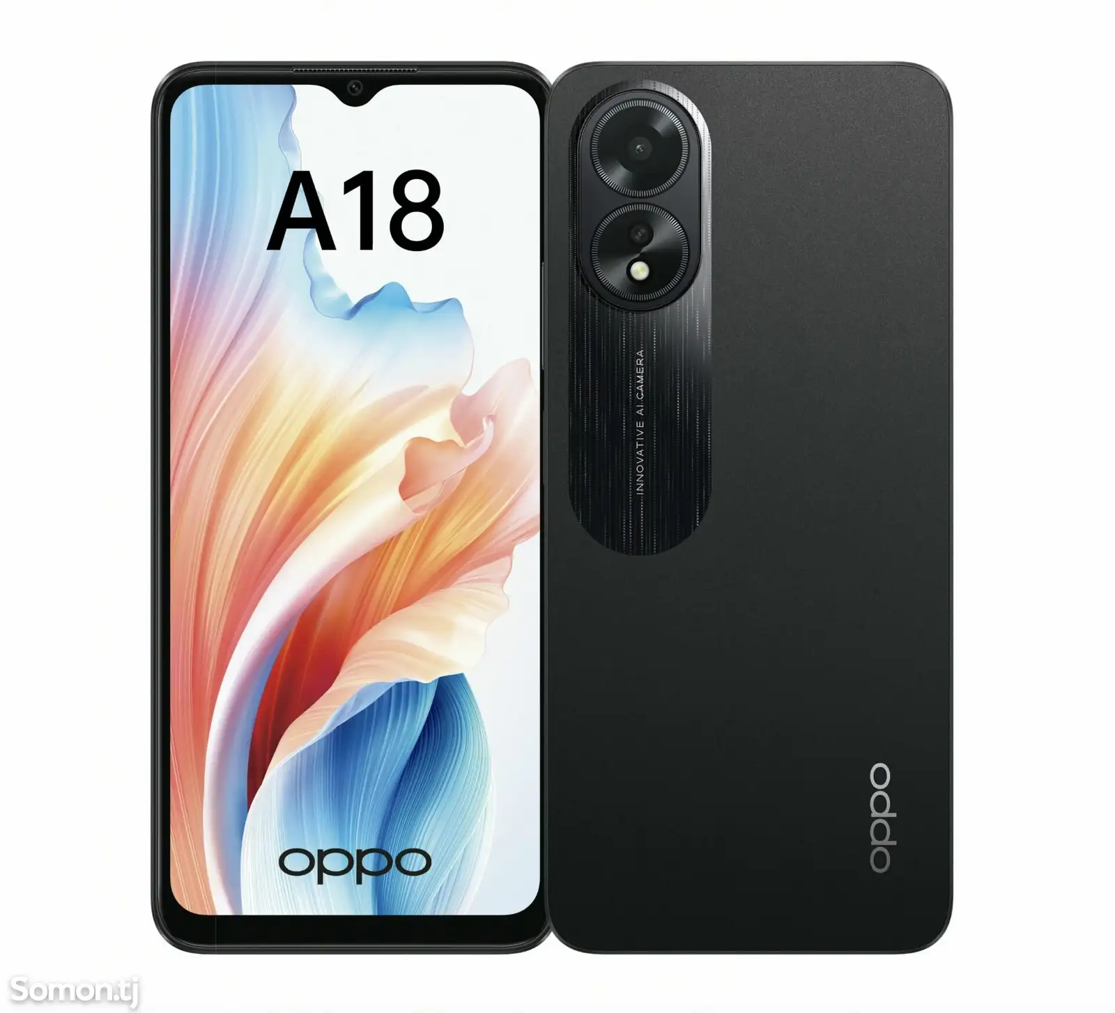 Oppo A18 4/128GB-1