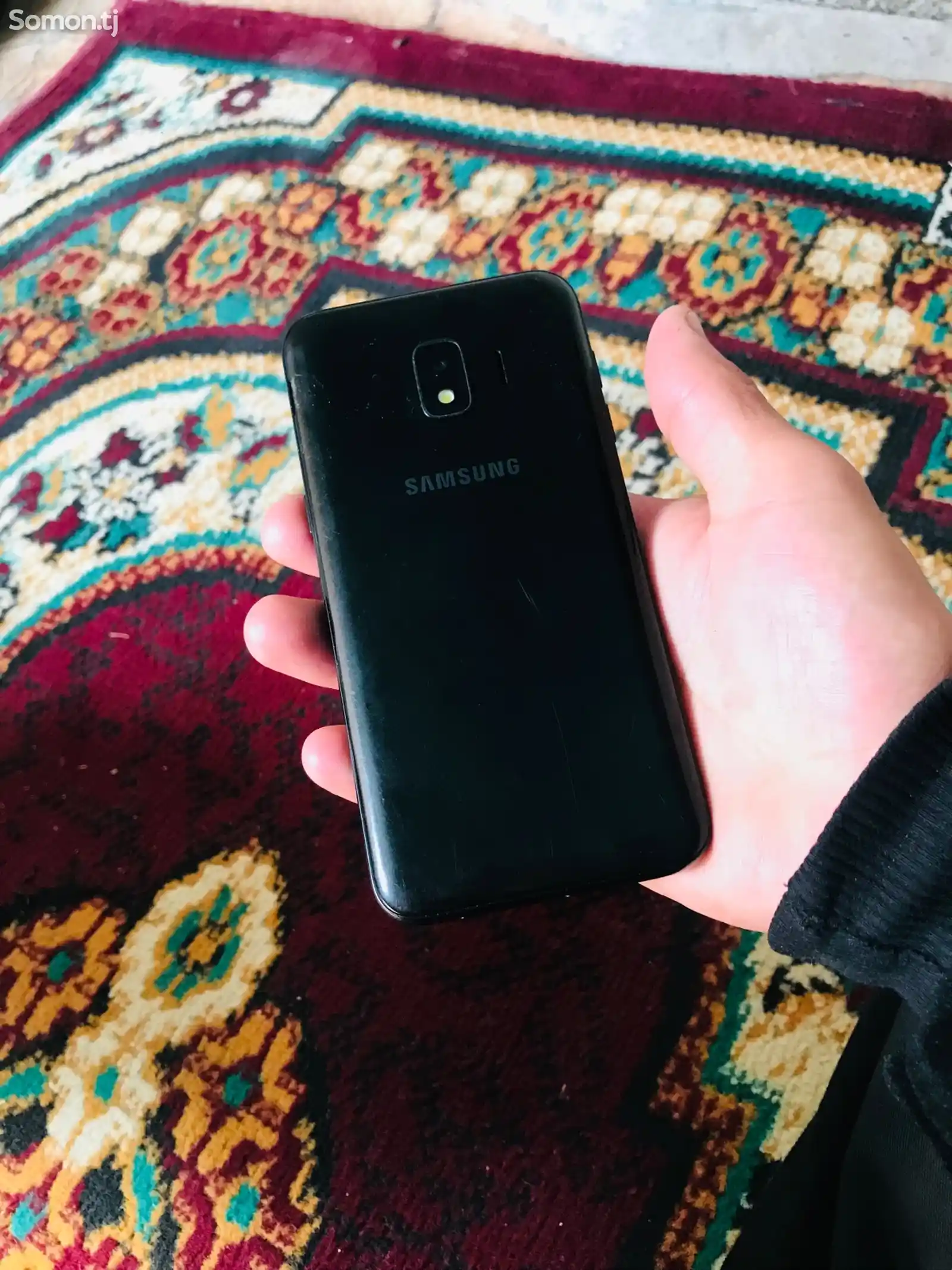 Samsung Galaxy J2 core 2018-2