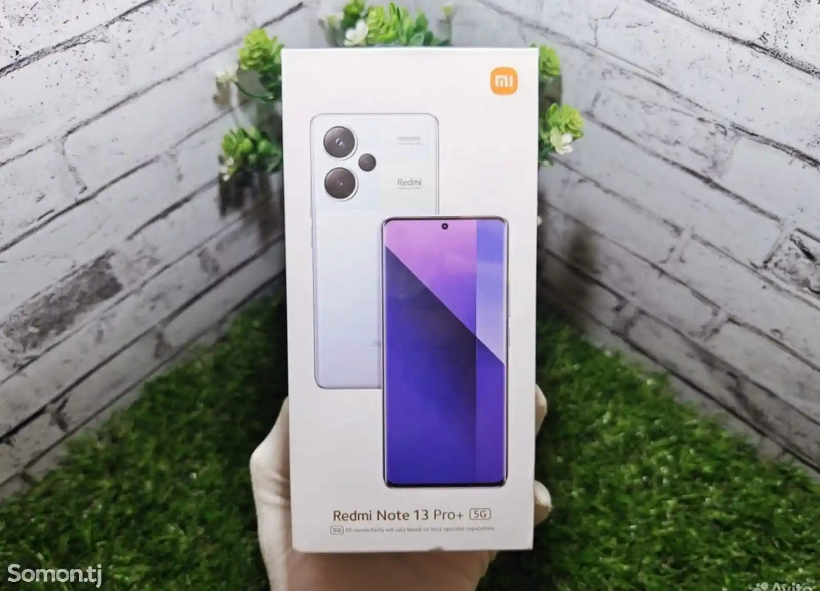 Xiaomi Redmi Notе 13 pro plus 256 gb-5