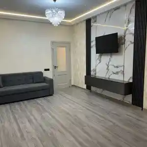 2-комн. квартира, 4 этаж, 65м², Спартак