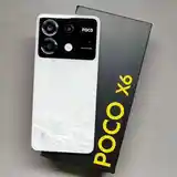 Xiaomi Poco X6 5G 8/256-3