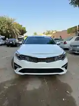 Kia Optima, 2017-2