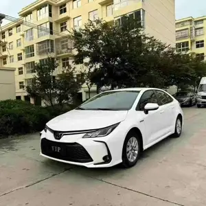 Toyota Corolla, 2023