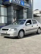 Opel Astra G, 2008-6