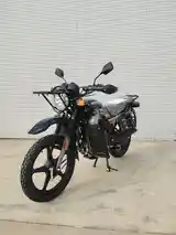 Мотоцикл GLX-SUZUKI-200cc куба-6