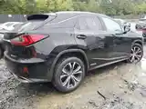 Lexus RX series, 2019-3