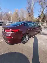 Kia Optima, 2019-6