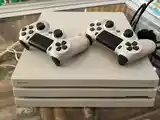 Игровая приставка Sony PlayStation 4 Pro 7.02-2