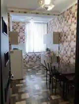 1-комн. квартира, 10 этаж, 60 м², шохмансур-3