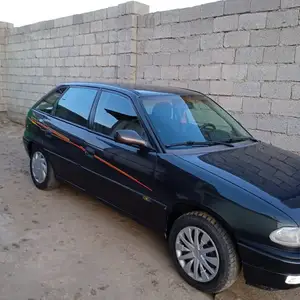 Opel Astra F, 1996