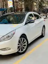 Hyundai Sonata, 2013-3