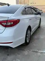 Hyundai Sonata, 2015-3