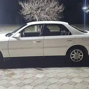 Toyota Cresta, 1999