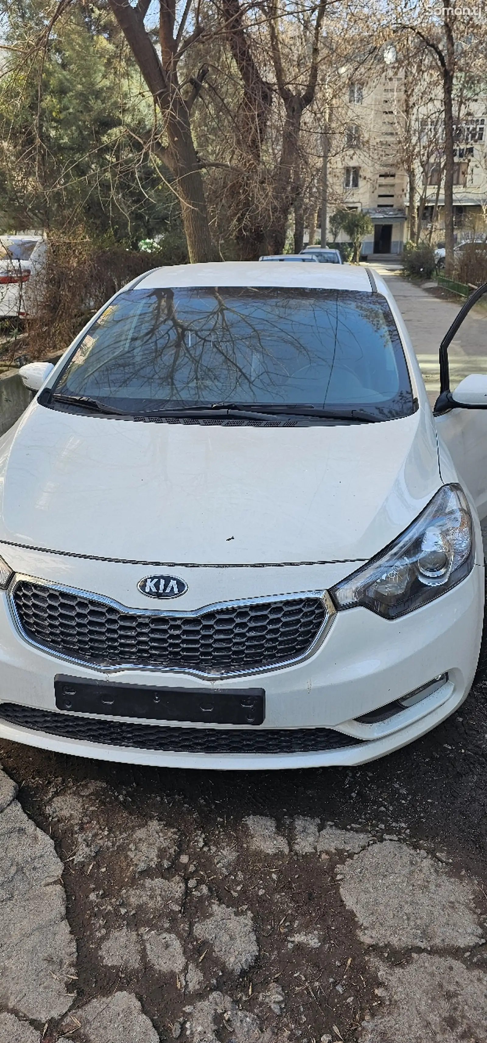 Kia Ceed, 2015-1