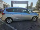 Opel Zafira, 2014-5