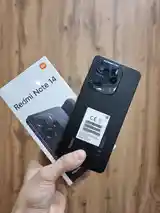 Xiaomi Redmi Note 14 6/128gb-6