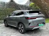 BYD Song Plus, 2024-3