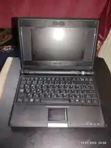 Нетбук Asus-4