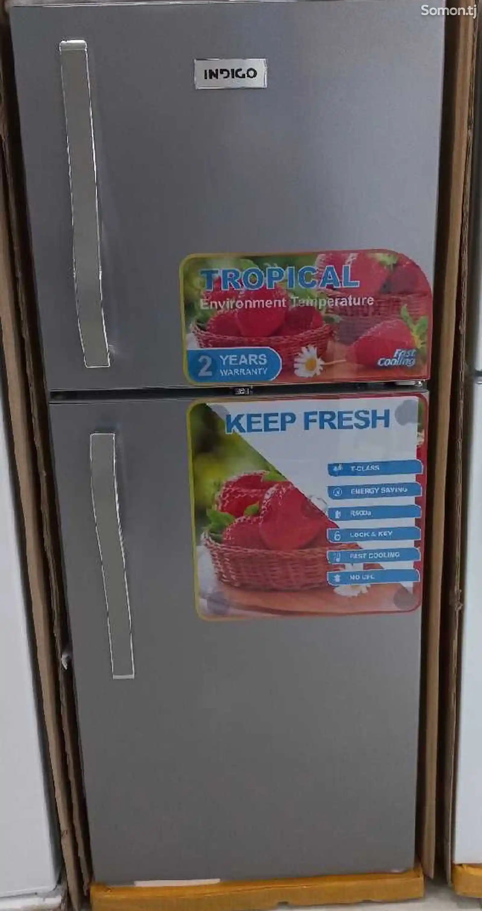 Холодильник Indigo-2